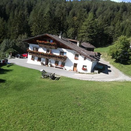 Gapphof Villa Reith bei Seefeld Bagian luar foto