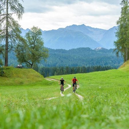 Gapphof Villa Reith bei Seefeld Bagian luar foto