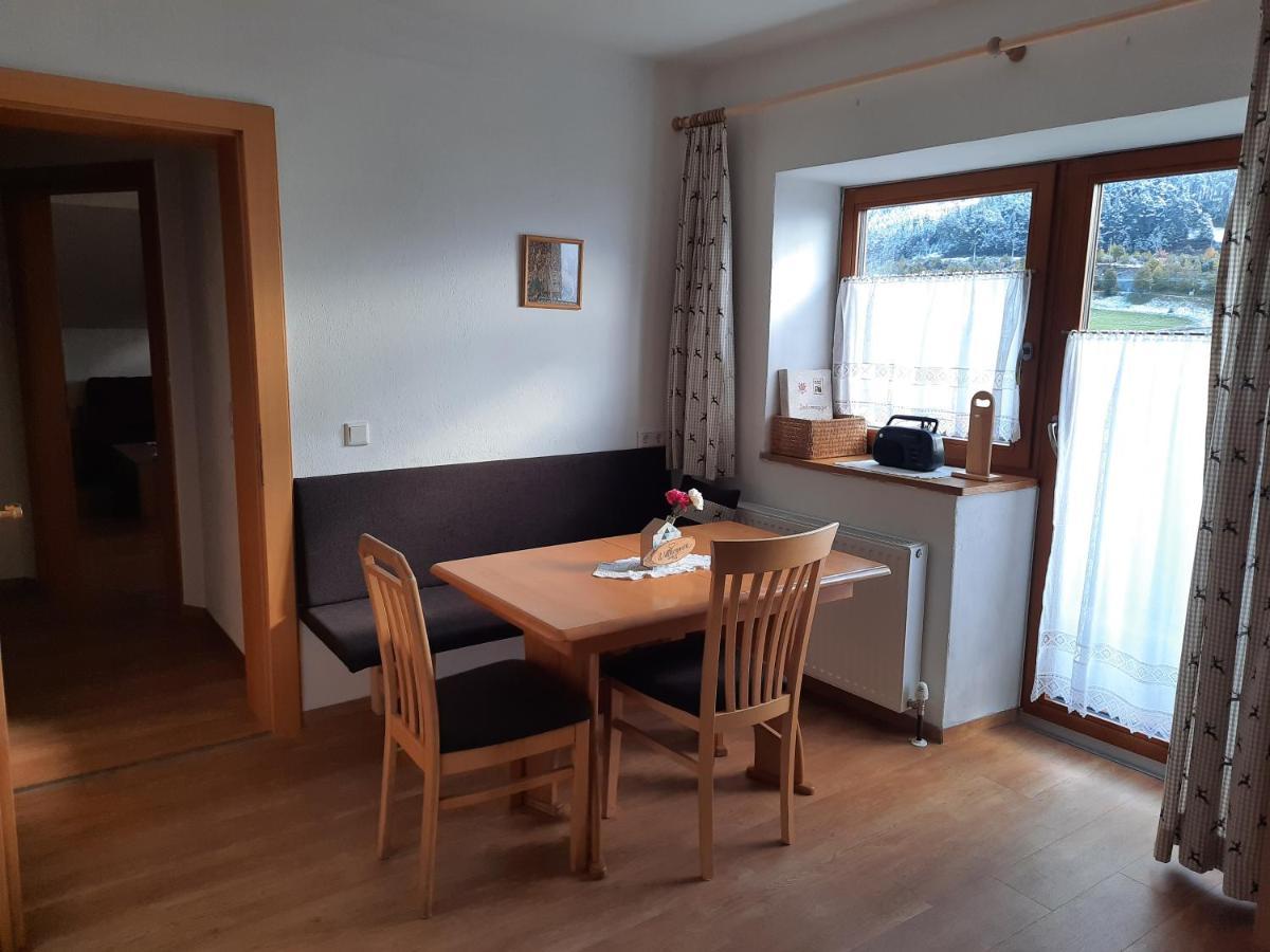 Gapphof Villa Reith bei Seefeld Bagian luar foto