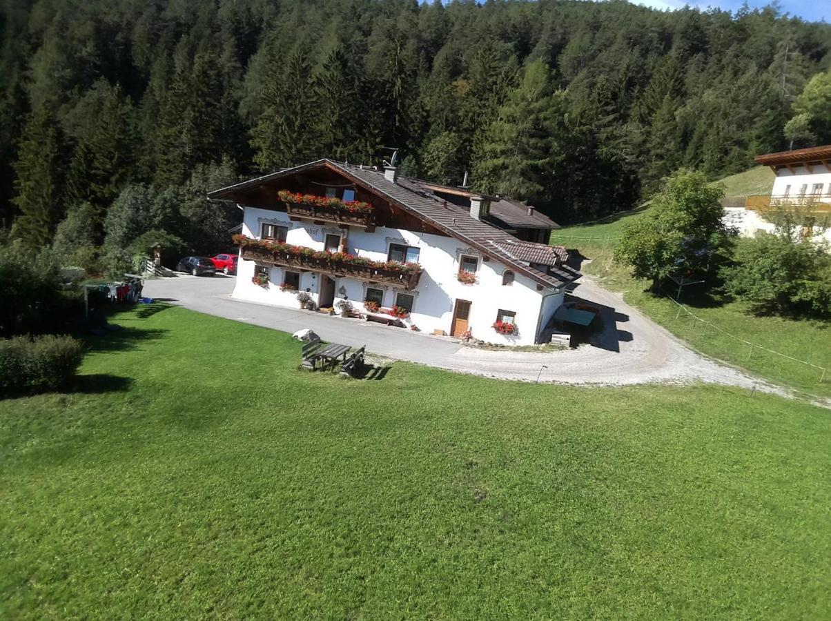 Gapphof Villa Reith bei Seefeld Bagian luar foto