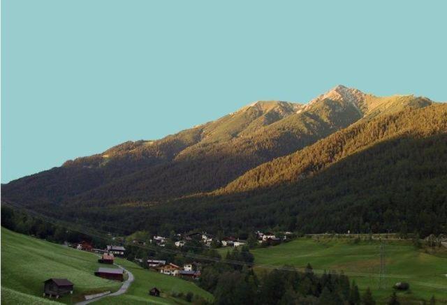 Gapphof Villa Reith bei Seefeld Bagian luar foto