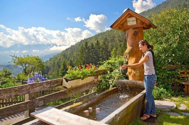 Gapphof Villa Reith bei Seefeld Bagian luar foto