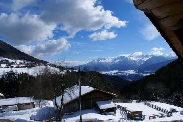 Gapphof Villa Reith bei Seefeld Bagian luar foto