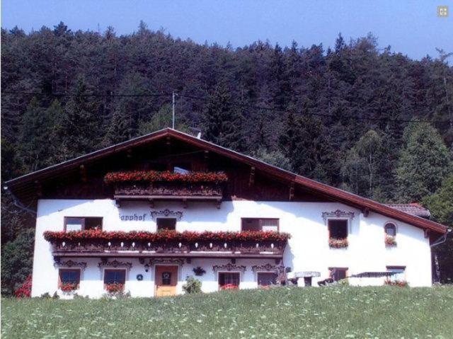 Gapphof Villa Reith bei Seefeld Bagian luar foto