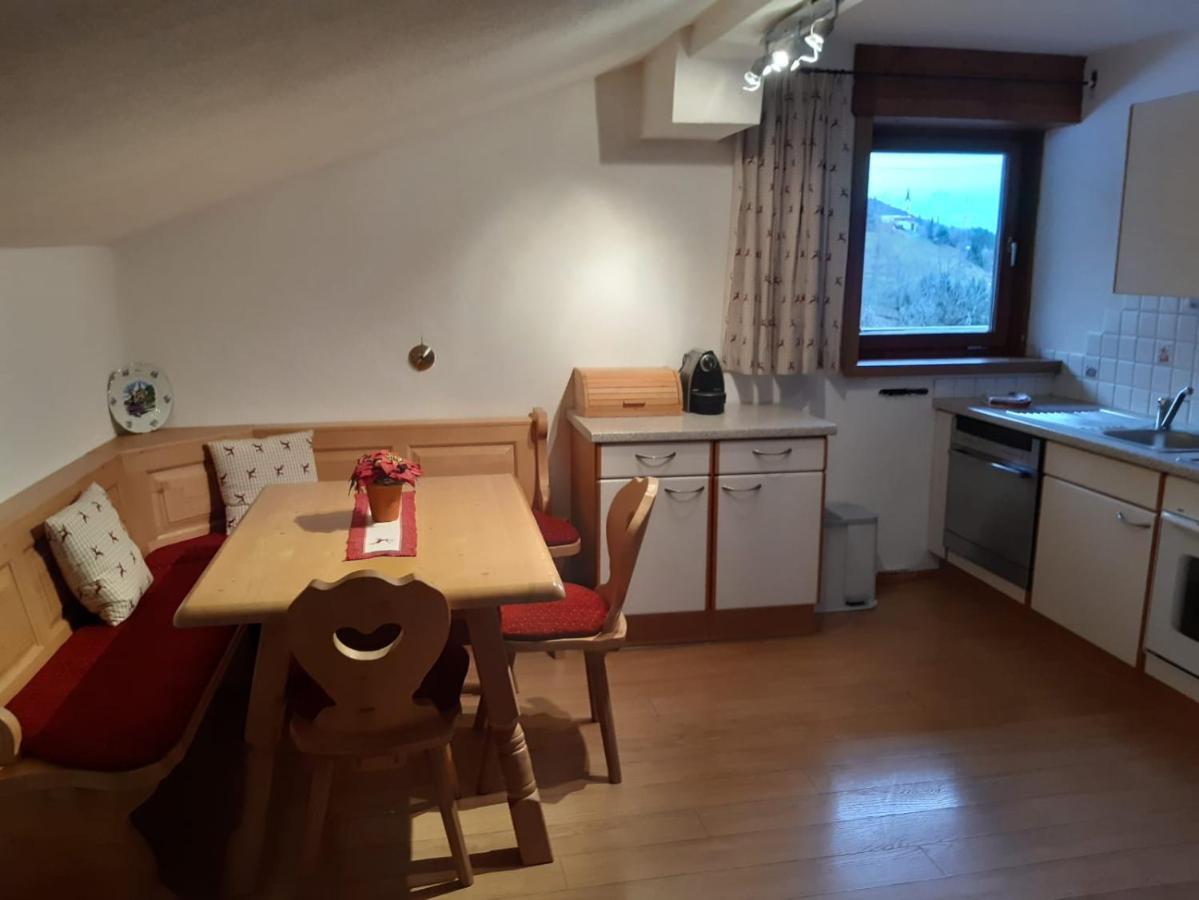 Gapphof Villa Reith bei Seefeld Bagian luar foto