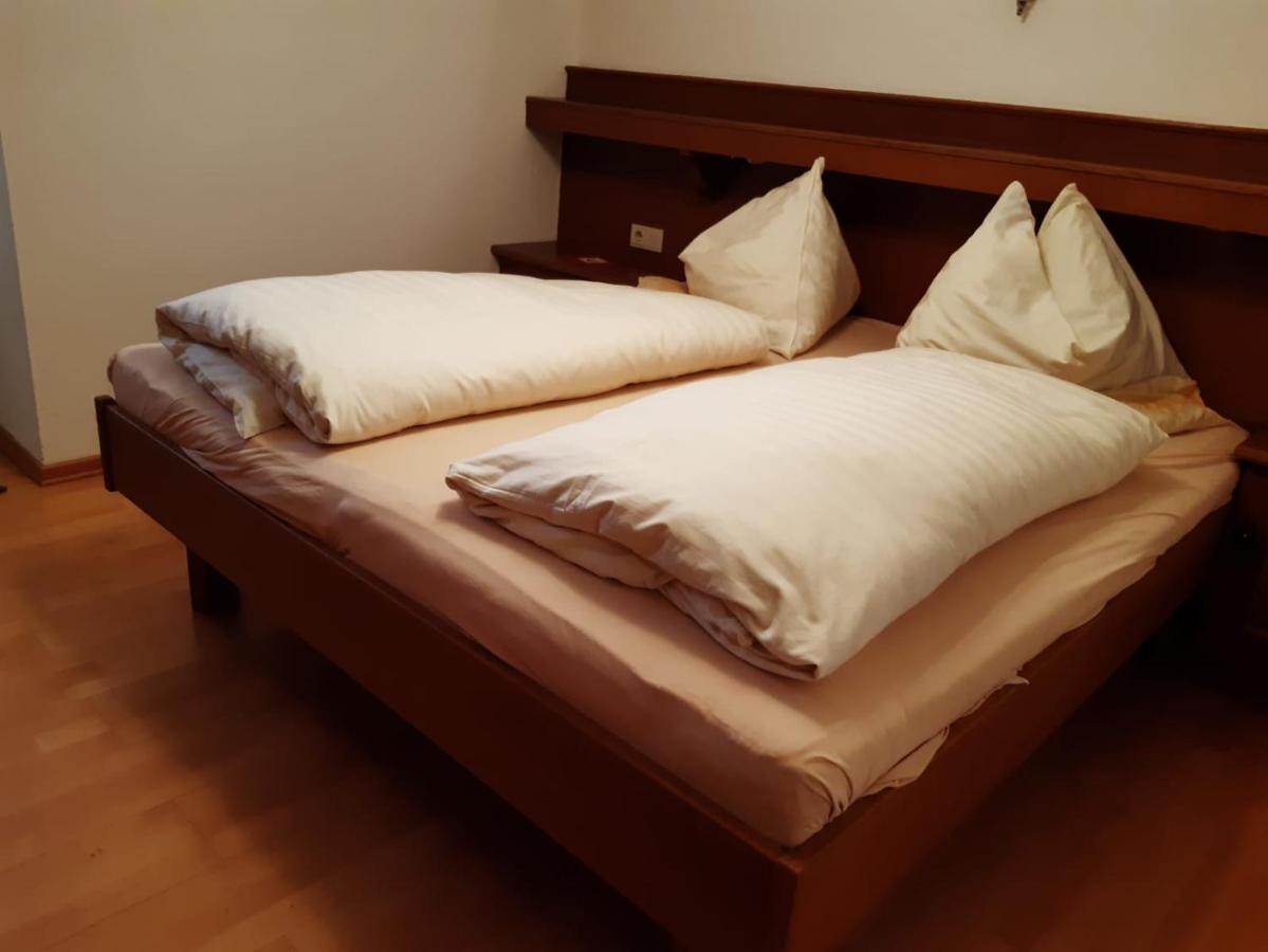 Gapphof Villa Reith bei Seefeld Bagian luar foto