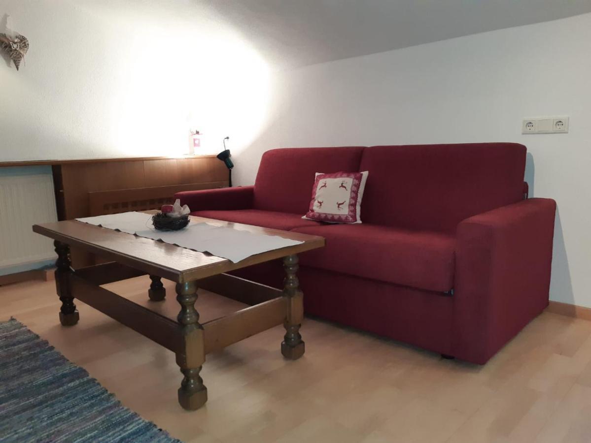Gapphof Villa Reith bei Seefeld Bagian luar foto