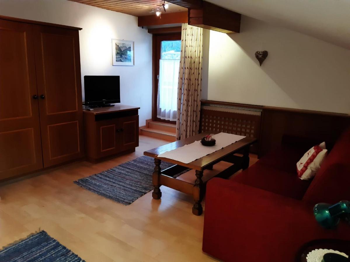 Gapphof Villa Reith bei Seefeld Bagian luar foto