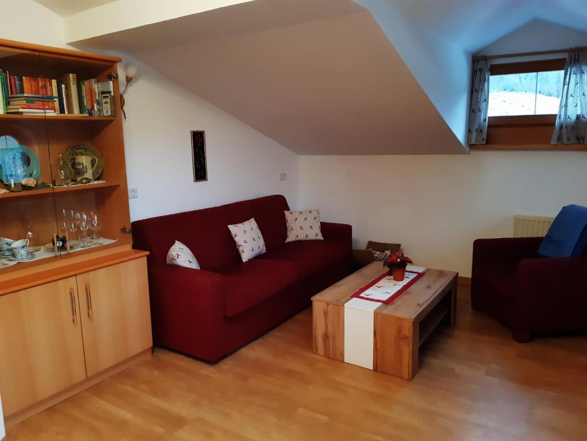 Gapphof Villa Reith bei Seefeld Bagian luar foto