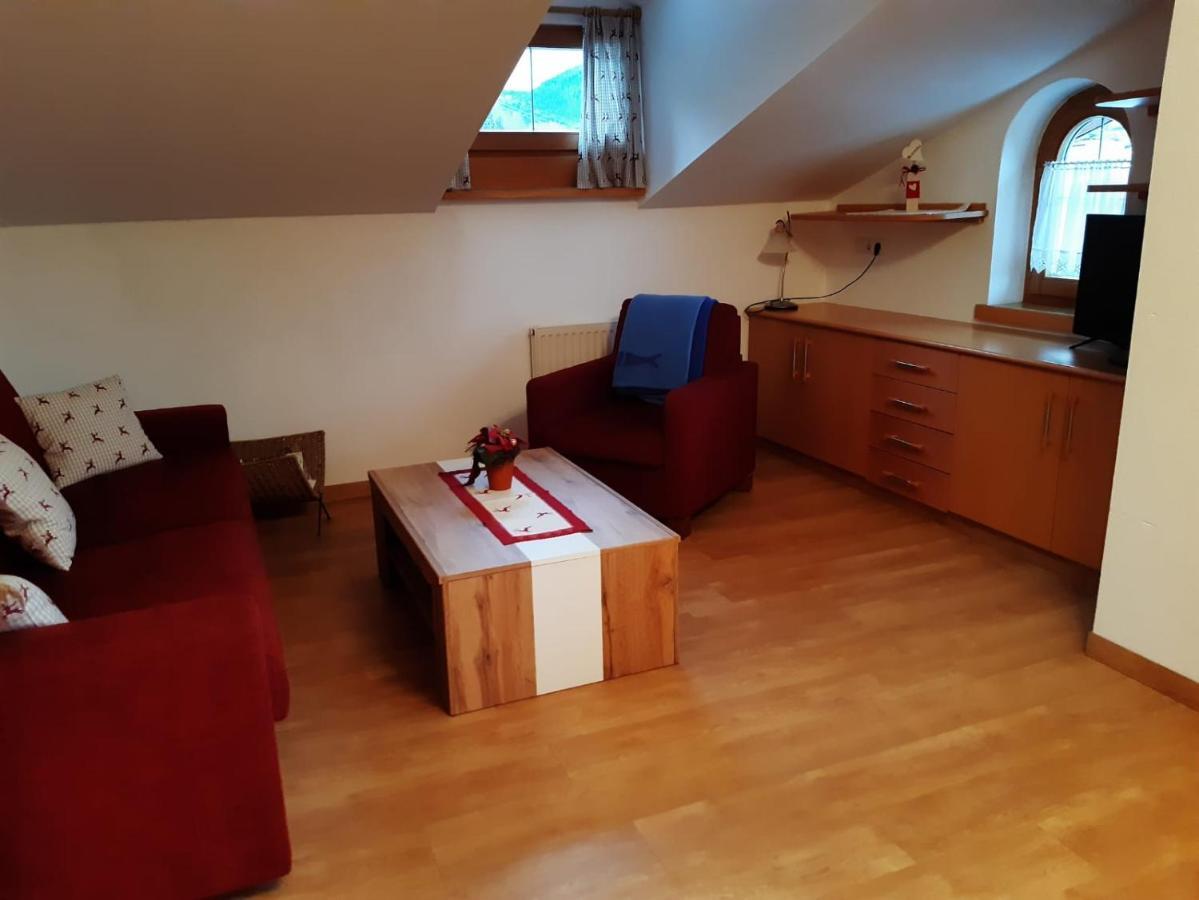Gapphof Villa Reith bei Seefeld Bagian luar foto