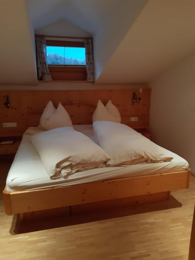 Gapphof Villa Reith bei Seefeld Bagian luar foto