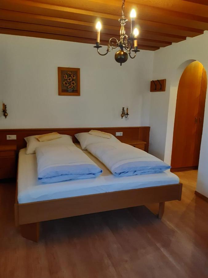 Gapphof Villa Reith bei Seefeld Bagian luar foto